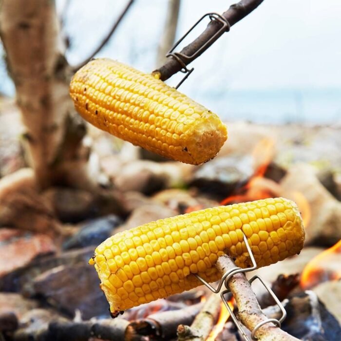 Ugnies skeltuvo rinkinys Light My Fire FireLighting Kit Bio - Image 6