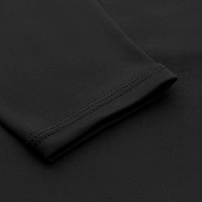 Termo apatinė apranga M-Tac ThermoLine, juoda - Image 7