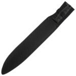 Mačetė MFH "Taifun", juoda - Image 6