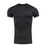 Taktiniai marškinėliai M-Tac Sweat-Wicking T-Shirt Athletic Tactical Gen.II, juodi