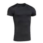 Taktiniai marškinėliai M-Tac Sweat-Wicking T-Shirt Athletic Tactical Gen.II, juodi