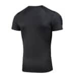 Taktiniai marškinėliai M-Tac Sweat-Wicking T-Shirt Athletic Tactical Gen.II, juodi