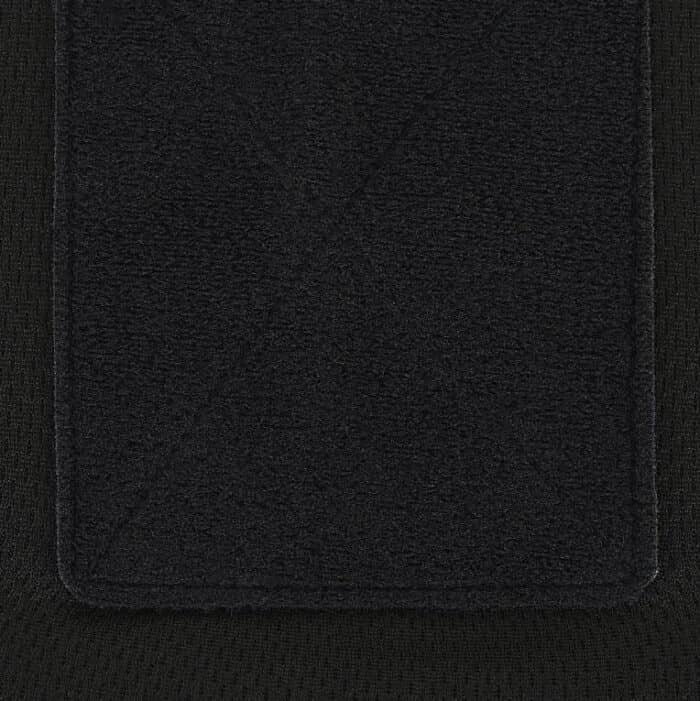 Taktiniai marškinėliai M-Tac Sweat-Wicking T-Shirt Athletic Tactical Gen.II, juodi