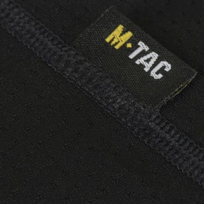 Taktiniai marškinėliai M-Tac Sweat-Wicking T-Shirt Athletic Tactical Gen.II, juodi
