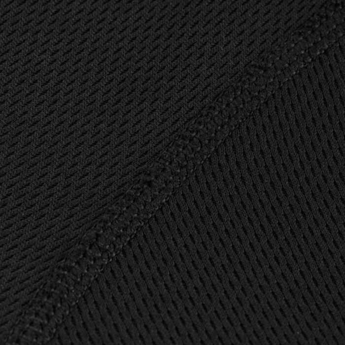 Taktiniai marškinėliai M-Tac Tactical Sweat-Wicking Summer, juodi