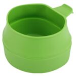 Sulankstomas puodelis Wildo FOLD-A-CUP, 250ml, Apple