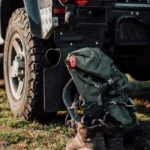 Ultragarsinis pakabukas erkėms atbaidyti InMOLESS Human, žalias - Image 4