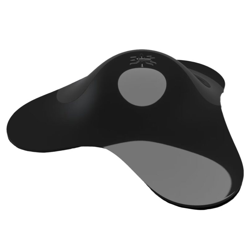 Ultragarsinis uodus atbaidantis repelentas InMOLESS Chill, juodas