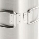 M-Tac puodelis su rankena, 450ml - Image 6