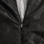 Miegmaišis "Extralight" +10°C, juodas - Image 3