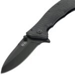 Peilis M-Tac Type 7, juodas - Image 2