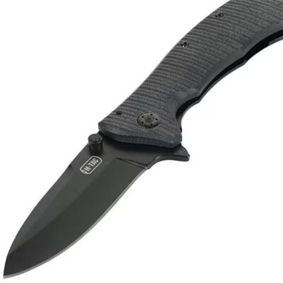Peilis M-Tac Type 7, juodas Peilis M-Tac Type 7, juodas