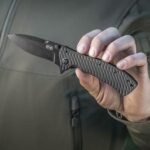 Peilis M-Tac Type 7, juodas - Image 5