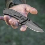 Peilis M-Tac Type 7, juodas - Image 6