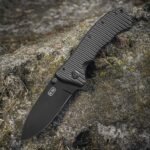 Peilis M-Tac Type 7, juodas - Image 7