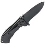 Peilis M-Tac Type 7, juodas - Image 3