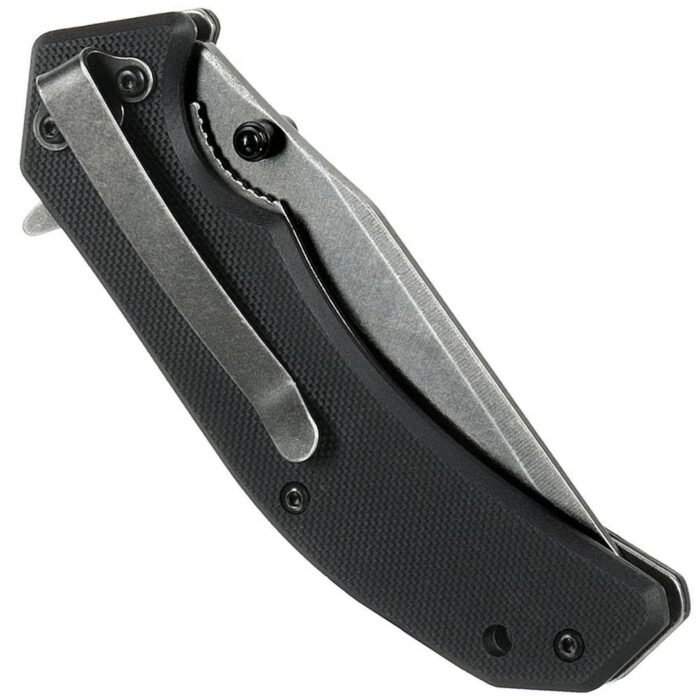 Peilis M-Tac Type 8, juodas - Image 5