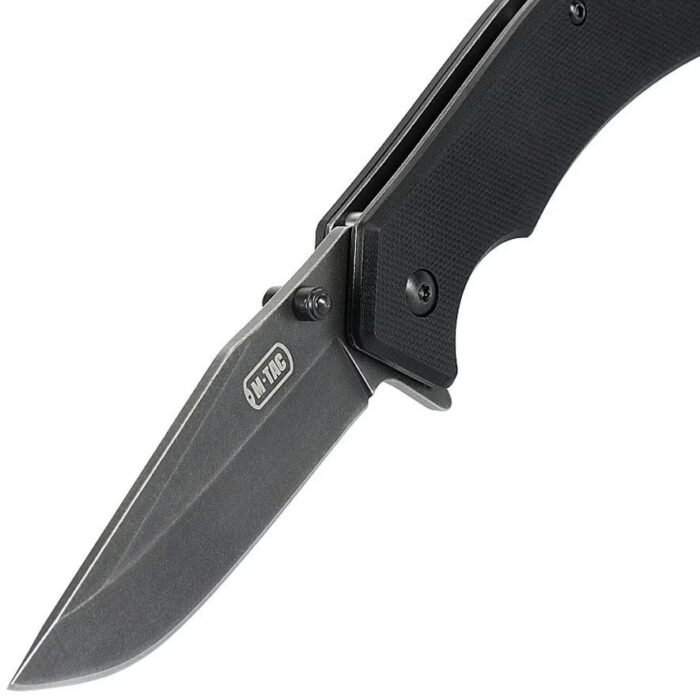 Peilis M-Tac Type 8, juodas - Image 3