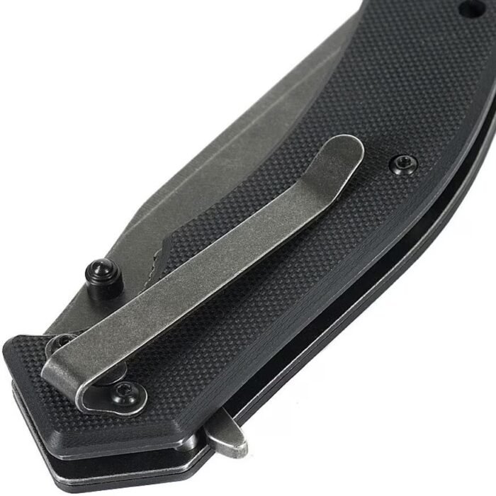 Peilis M-Tac Type 8, juodas - Image 6