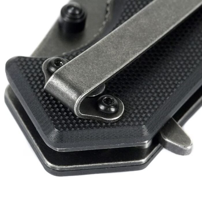 Peilis M-Tac Type 8, juodas - Image 9