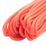 Paracord virvė M-Tac Minicord 15 M, oranžinė - Image 3