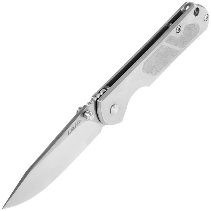 Atlenkiamas peilis Sanrenmu Land 710 EDC Classic - Image 3