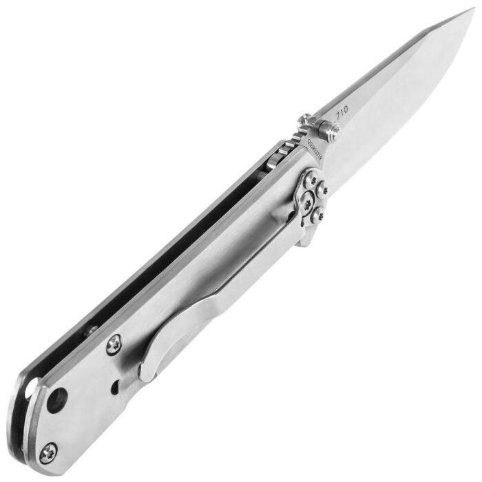 Atlenkiamas peilis Sanrenmu Land 710 EDC Classic - Image 4