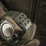 Laikrodis M-Tac Sport, žalias - Image 9