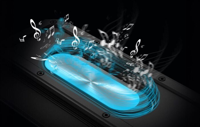 Nešiojama Bluetooth kolonėlė Tronsmart Force + 40W - Image 11