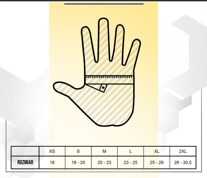 Žieminės pirštinės M-Tac Soft Shell Thinsulate, Dark Navy Blue - Image 11