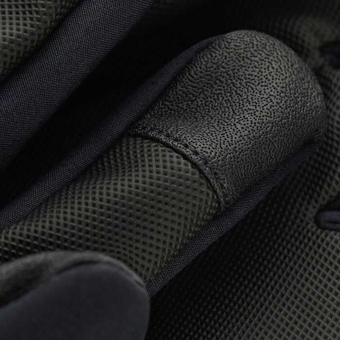 Žieminės pirštinės M-Tac Soft Shell Thinsulate, Dark Navy Blue - Image 8