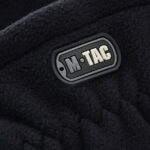 Žieminės pirštinės M-Tac Fleece Thinsulate, Dark Navy Blue - Image 6