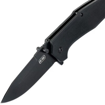 Peilis M-Tac Type 5, juodas