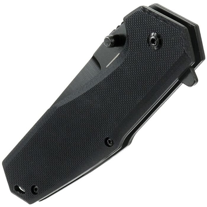 Peilis M-Tac Type 5, juodas - Image 6