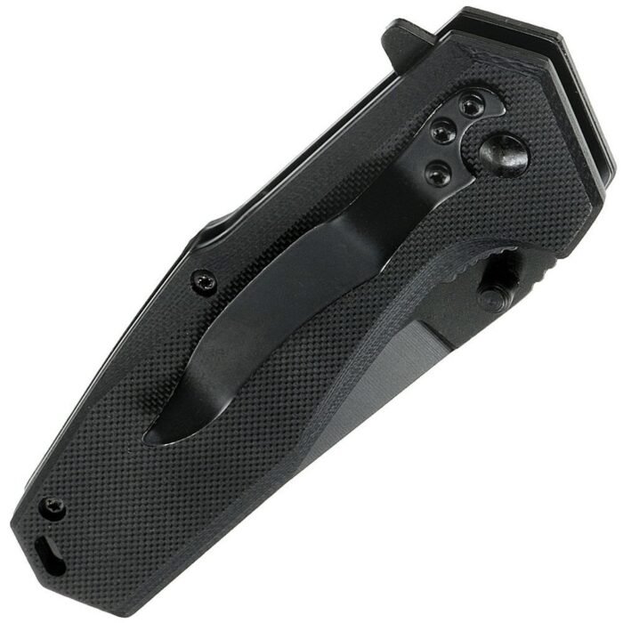 Peilis M-Tac Type 5, juodas - Image 5