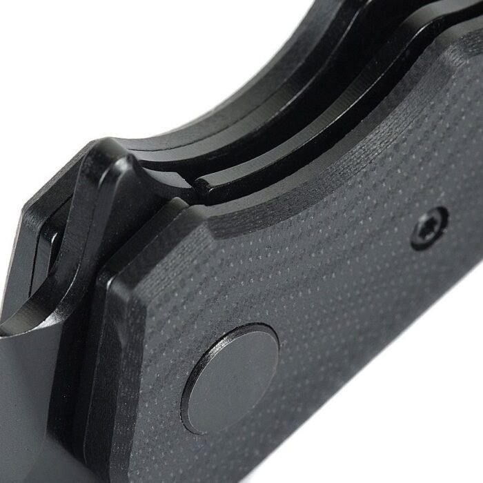 Peilis M-Tac Type 6, juodas - Image 4