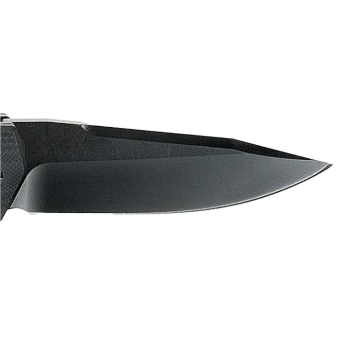 Peilis M-Tac Type 6, juodas - Image 7