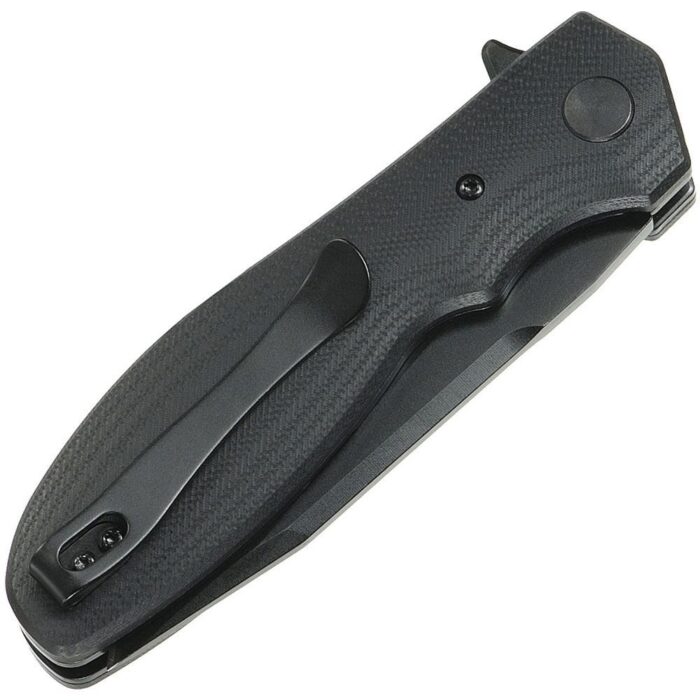 Peilis M-Tac Type 6, juodas - Image 5