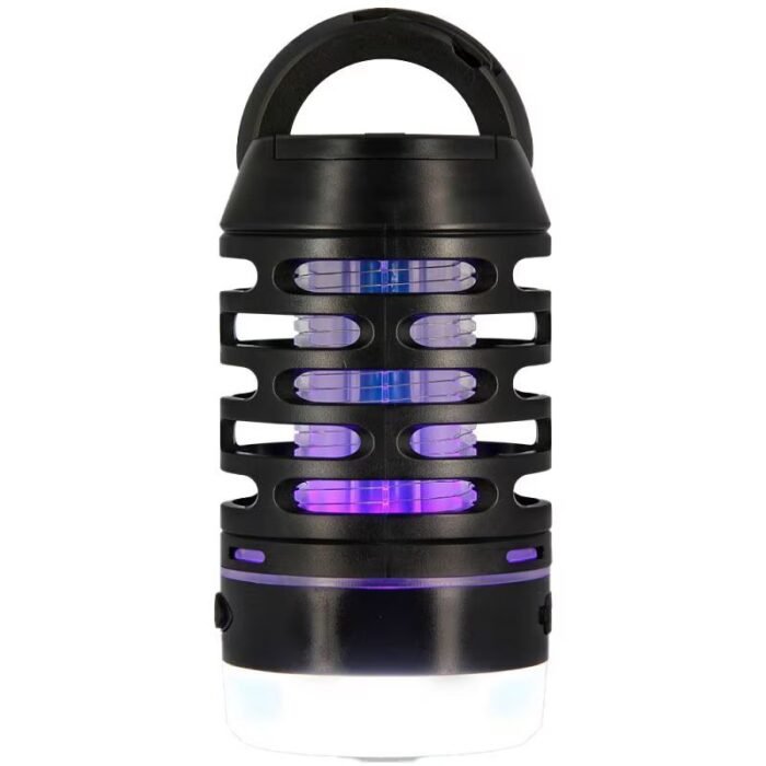 Žibintas NGT, su uodų gaudykle - Image 2