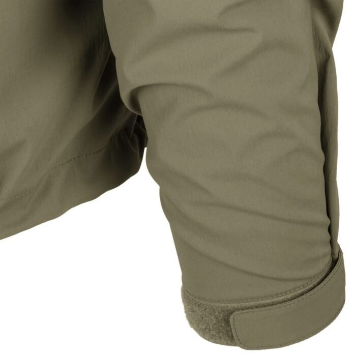 Striukė Helikon Blizzard, žalia - Image 7