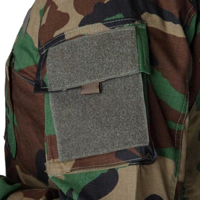 Lauko uniforma Primal Gear ACU, Woodland - Image 8