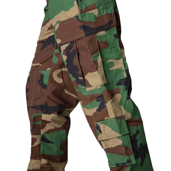 Lauko uniforma Primal Gear ACU, Woodland - Image 9