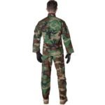 Lauko uniforma Primal Gear ACU, Woodland - Image 5