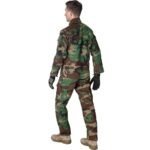 Lauko uniforma Primal Gear ACU, Woodland - Image 6