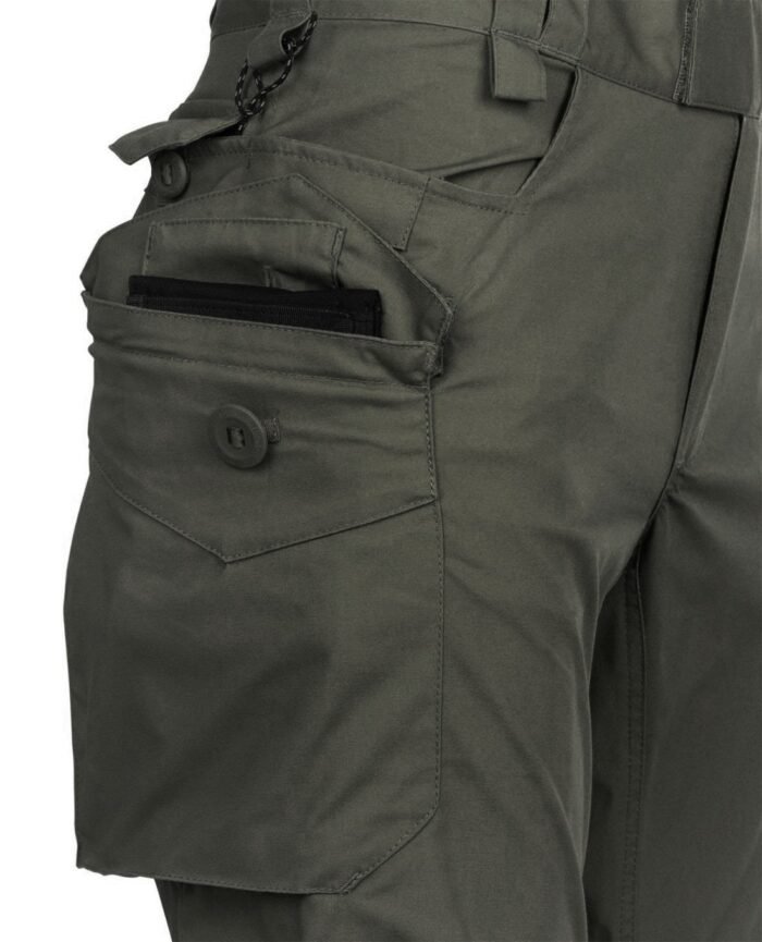 Kelnės Helikon-Tex Pilgrim, žalios - Image 6