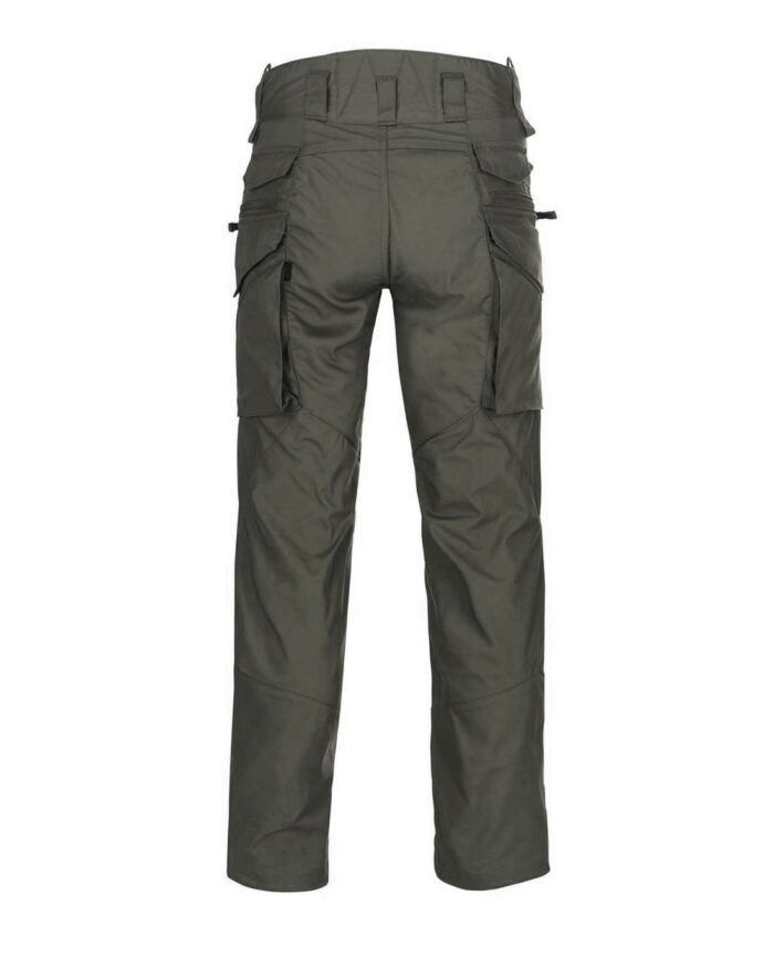 Kelnės Helikon-Tex Pilgrim, žalios - Image 3