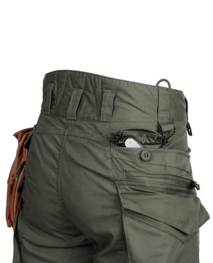 Kelnės Helikon-Tex Pilgrim, žalios - Image 7