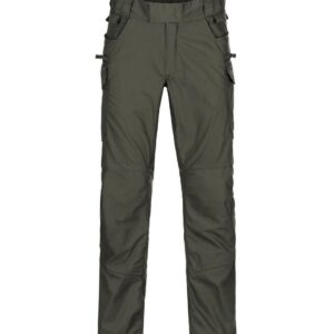 Kelnės Helikon-Tex Pilgrim, žalios Kelnės Helikon-Tex Pilgrim, žalios