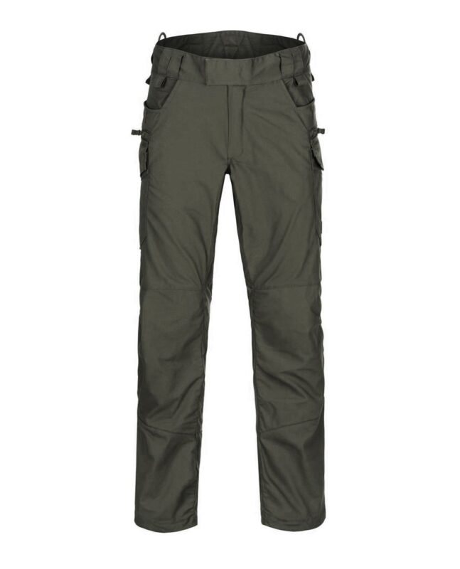 Kelnės Helikon-Tex Pilgrim, žalios