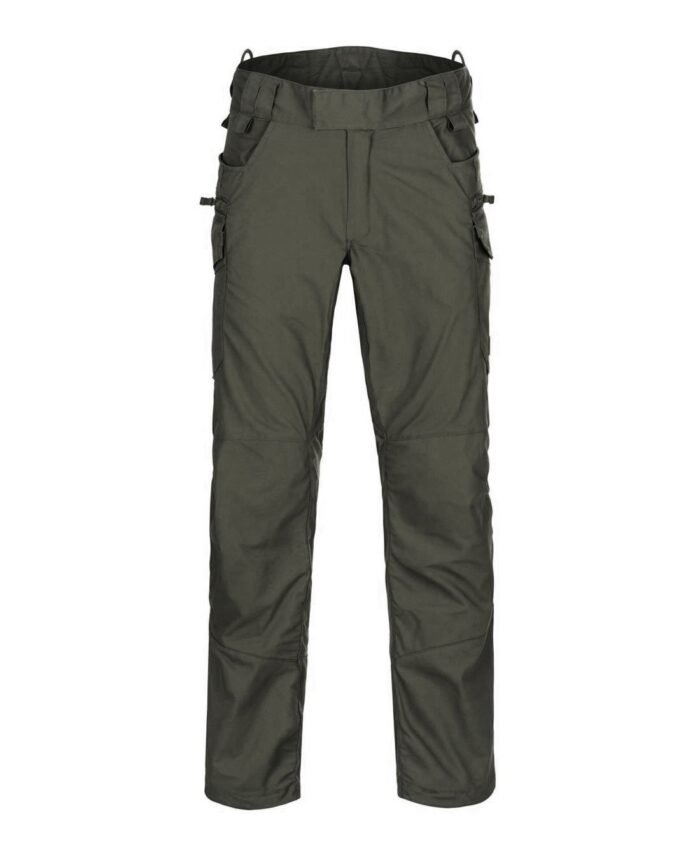 Kelnės Helikon-Tex Pilgrim, žalios - Image 2